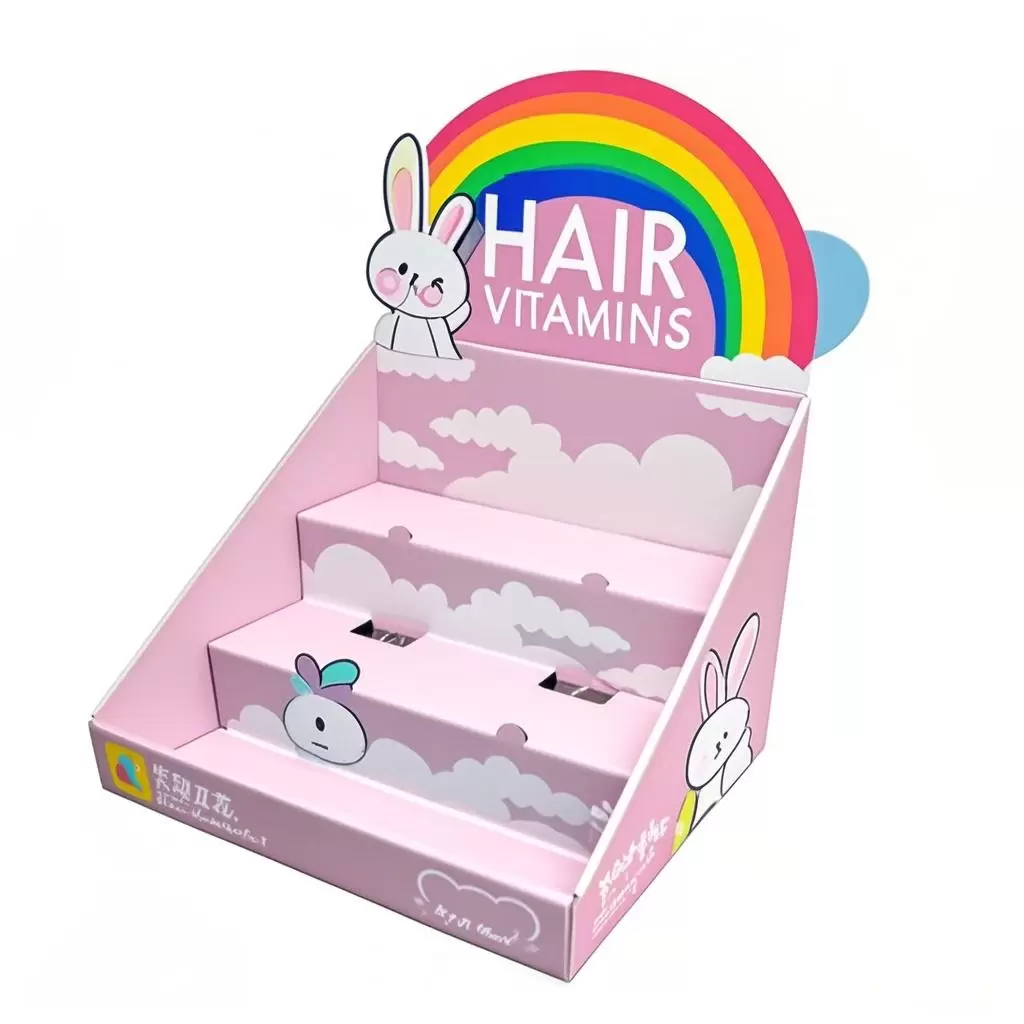 Aangepaste displaydozen