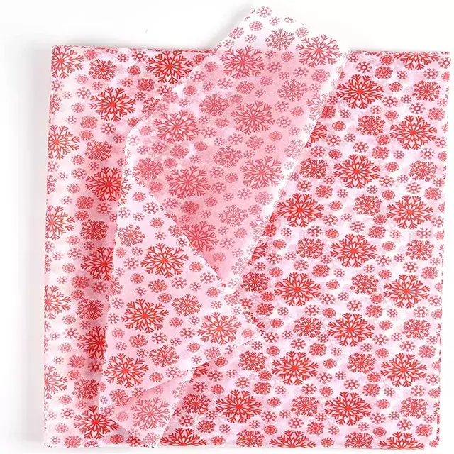 Inpakpapier Inpakpapier