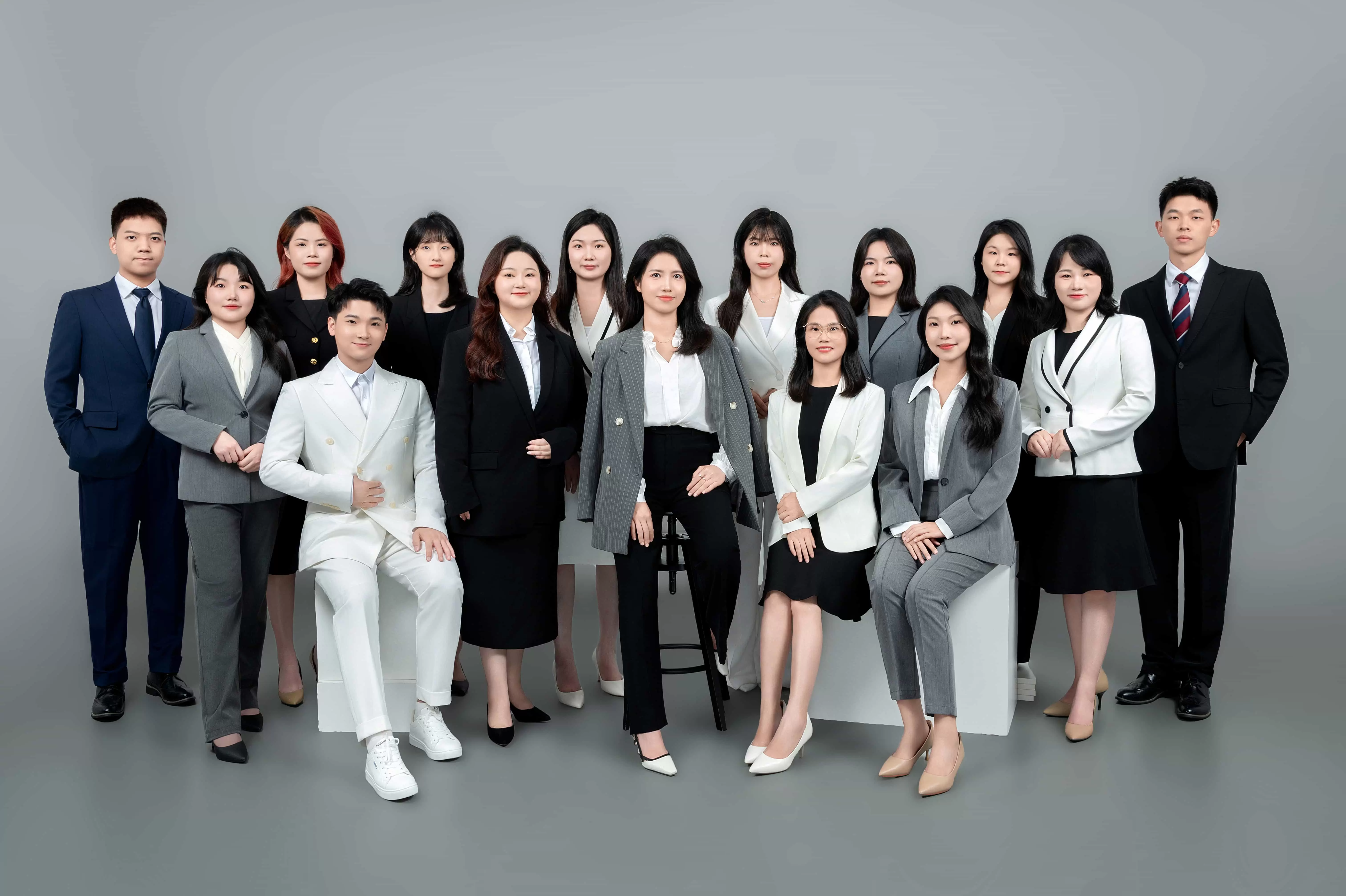 Professioneel team Professioneel team