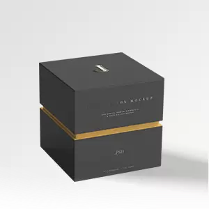 magnetische dekseldozen