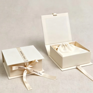 oorbellendoos karton