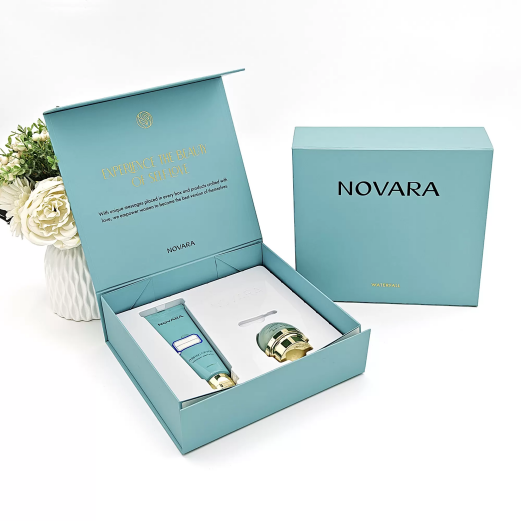 magnetische sluiting stijve dozen