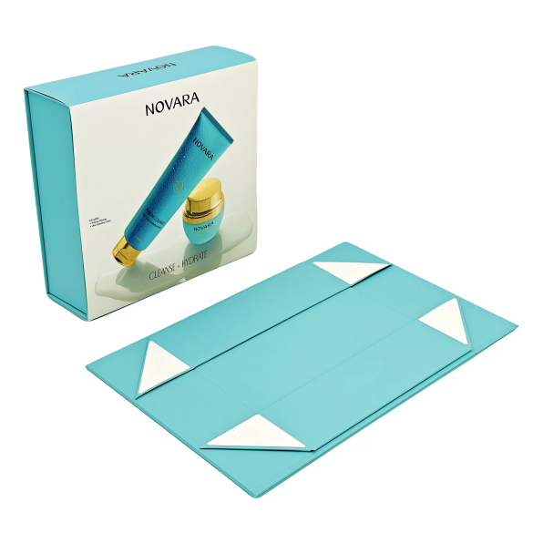 magnetische sluiting stijve dozen