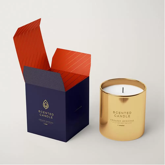 Opvouwbare geschenkdozen Opvouwbare geschenkdozen