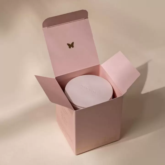 Opvouwbare geschenkdozen Opvouwbare geschenkdozen