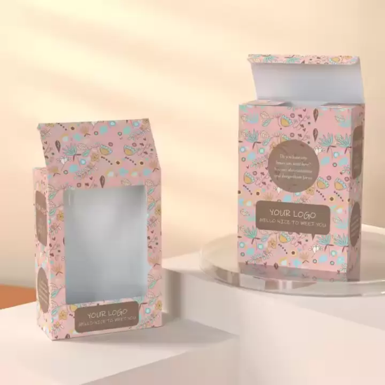 Opvouwbare geschenkdozen Opvouwbare geschenkdozen