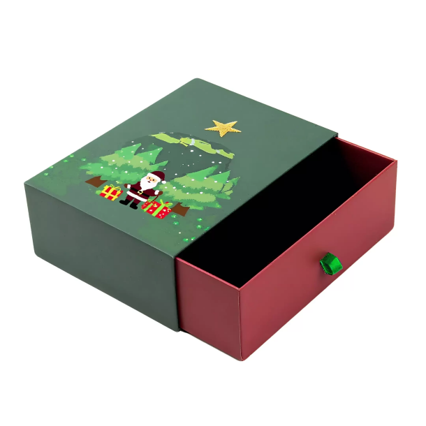 Kerstcadeauverpakkingen groothandel