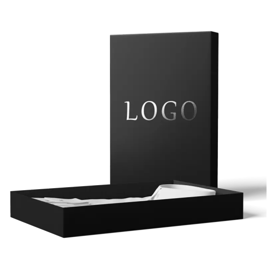 2-delige kledingdozen