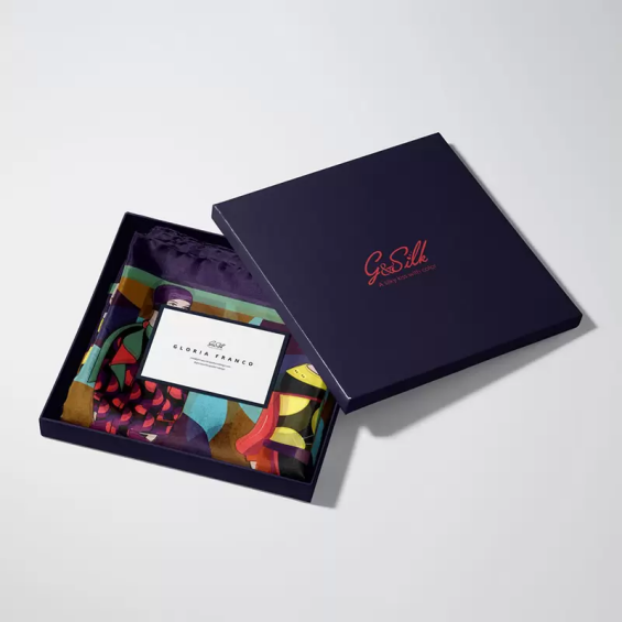 2-delige kledingdozen