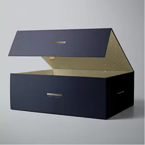 biologisch afbreekbare verpakking