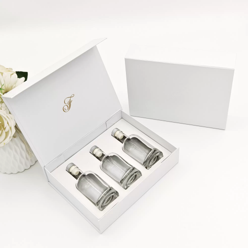 wijn geschenkverpakkingen