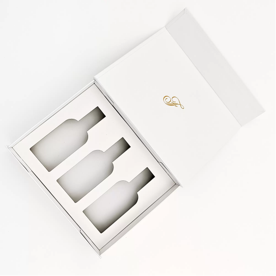 wijn geschenkverpakkingen