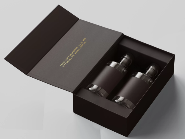 wijn geschenkverpakkingen