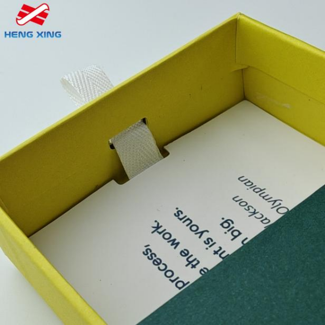 op maat gemaakte stevige ladeboxen