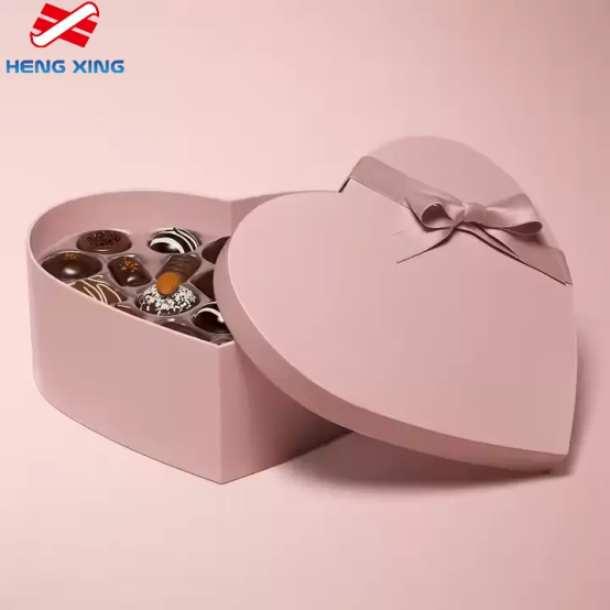 fabriek voor deksels en bodems van papieren dozen