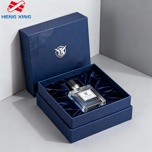 fabriek voor deksels en bodems van papieren dozen