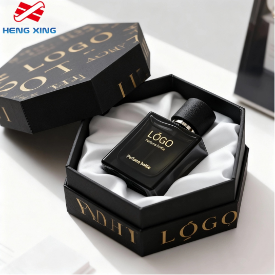 fabriek voor deksels en bodems van papieren dozen