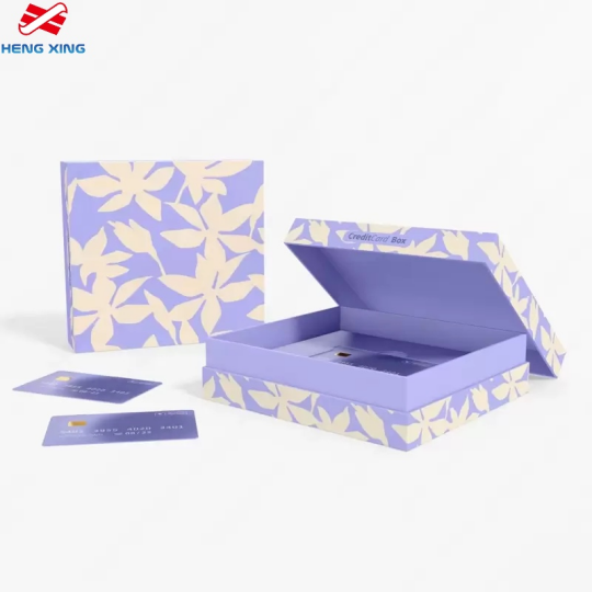 2-delige kartonnen dozen