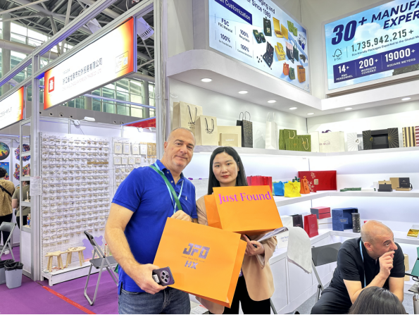 Verpakking Verpakking