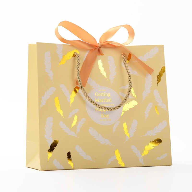 Cadeaudoos met lint 