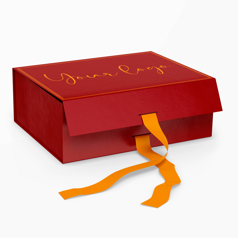  Aangepaste geschenkdozen 