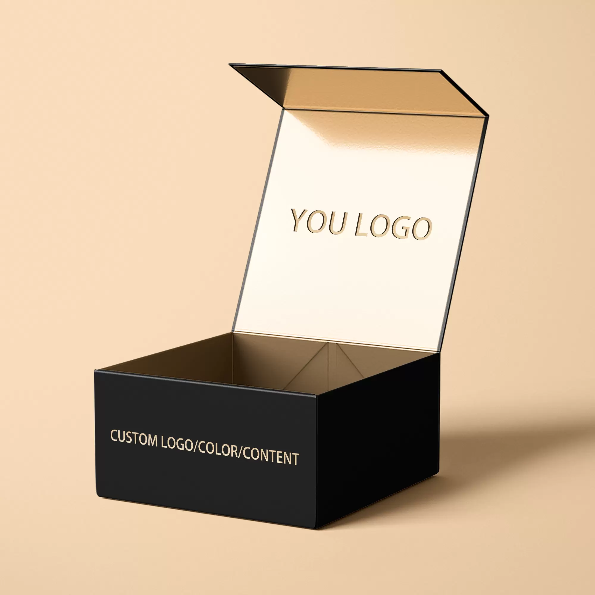  Magnetische verpakkingsdozen