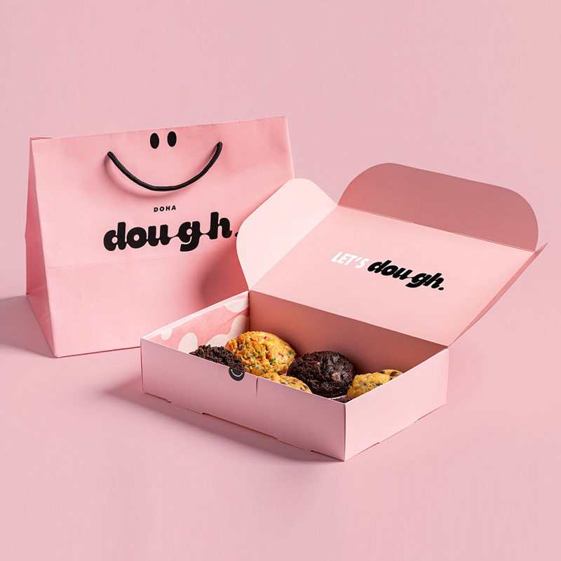 dessert geschenkdozen 