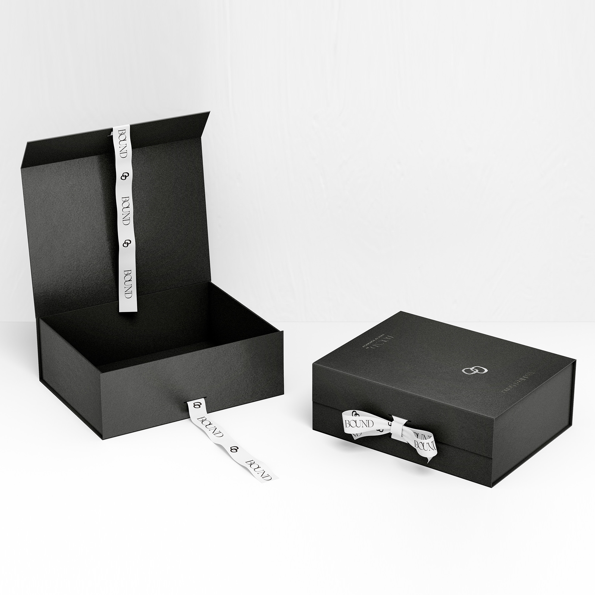 magnetische geschenkdoos
