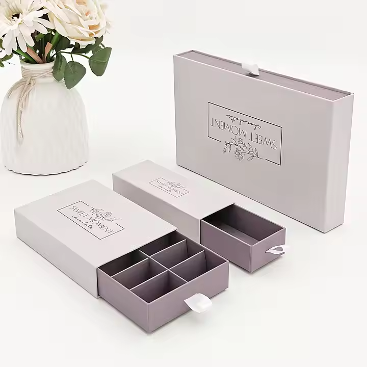  Valentijns chocolade doos 