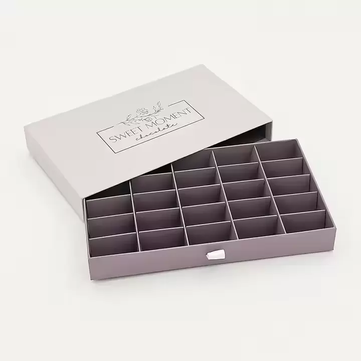  Voedseldozen verpakking 