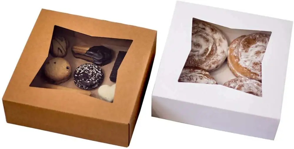  voedseldozen 