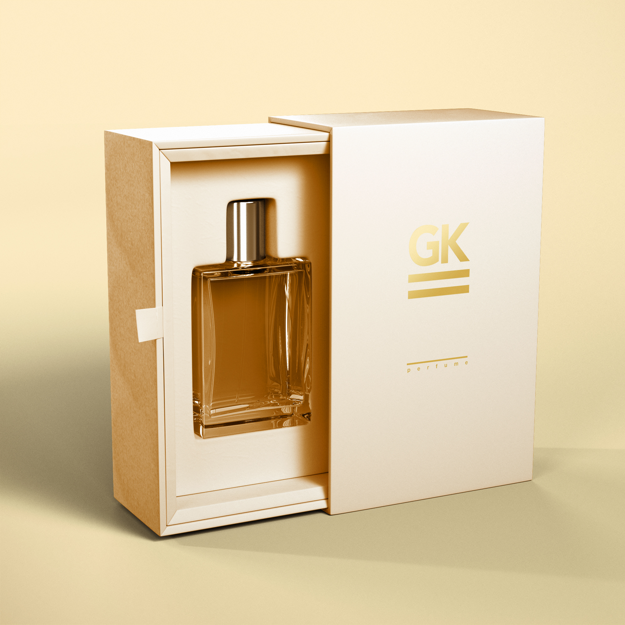  Parfumgeschenkdozen 