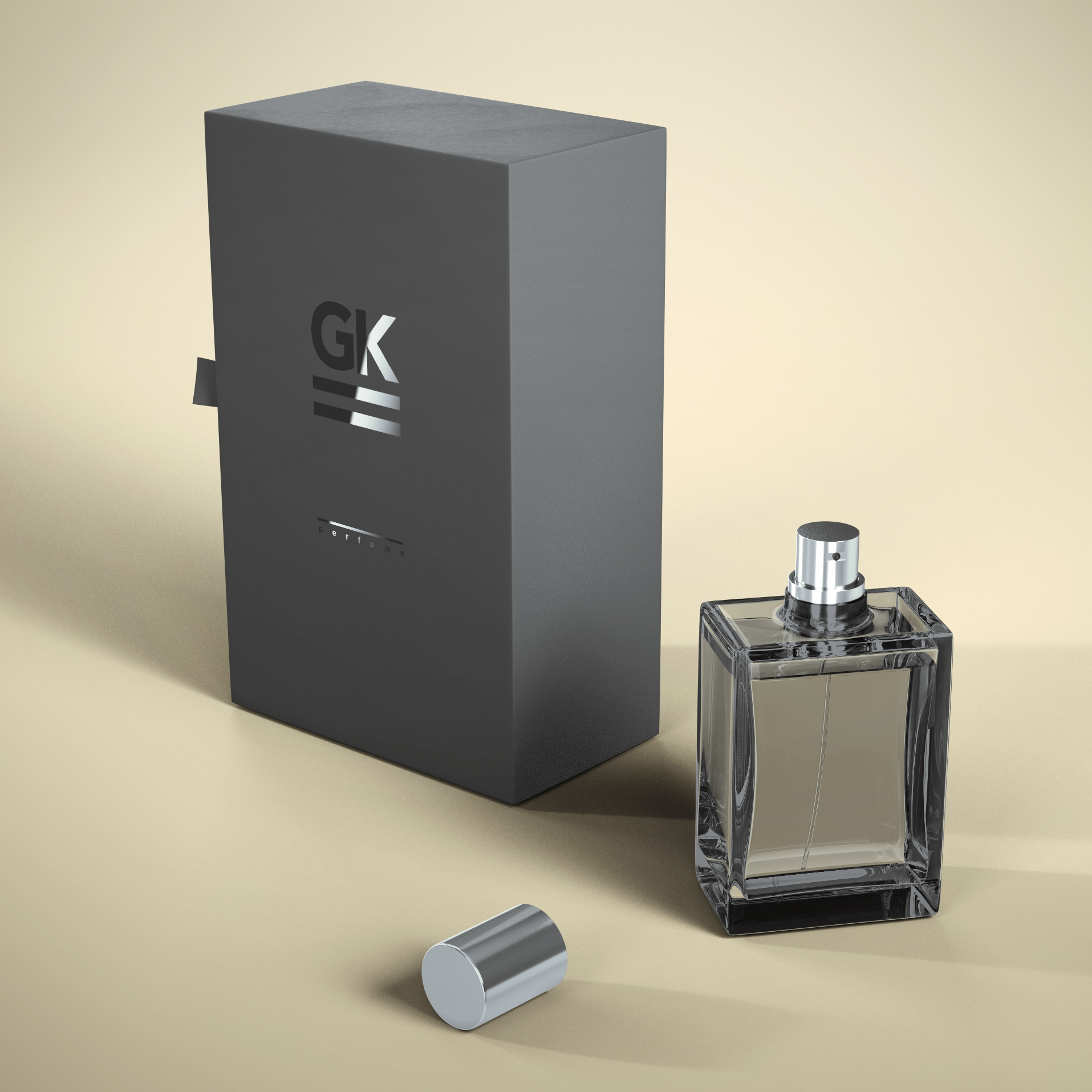 Parfumdozen 
