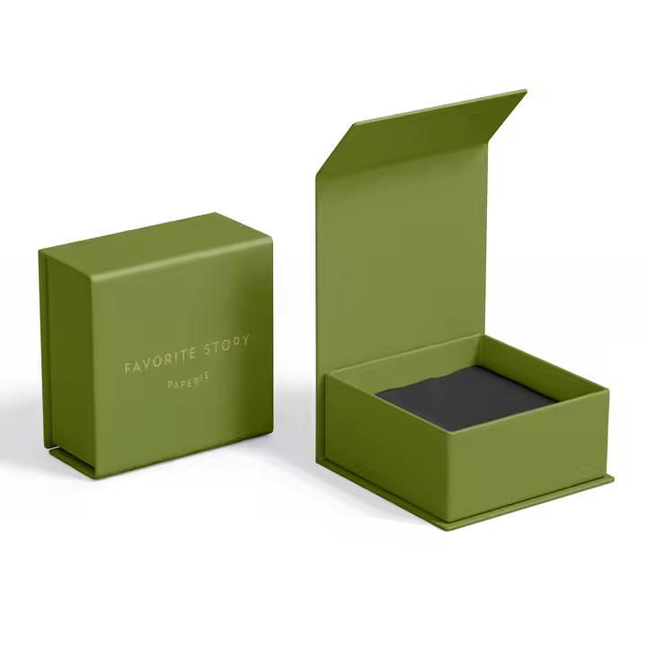  Gepersonaliseerde geschenkdoos 