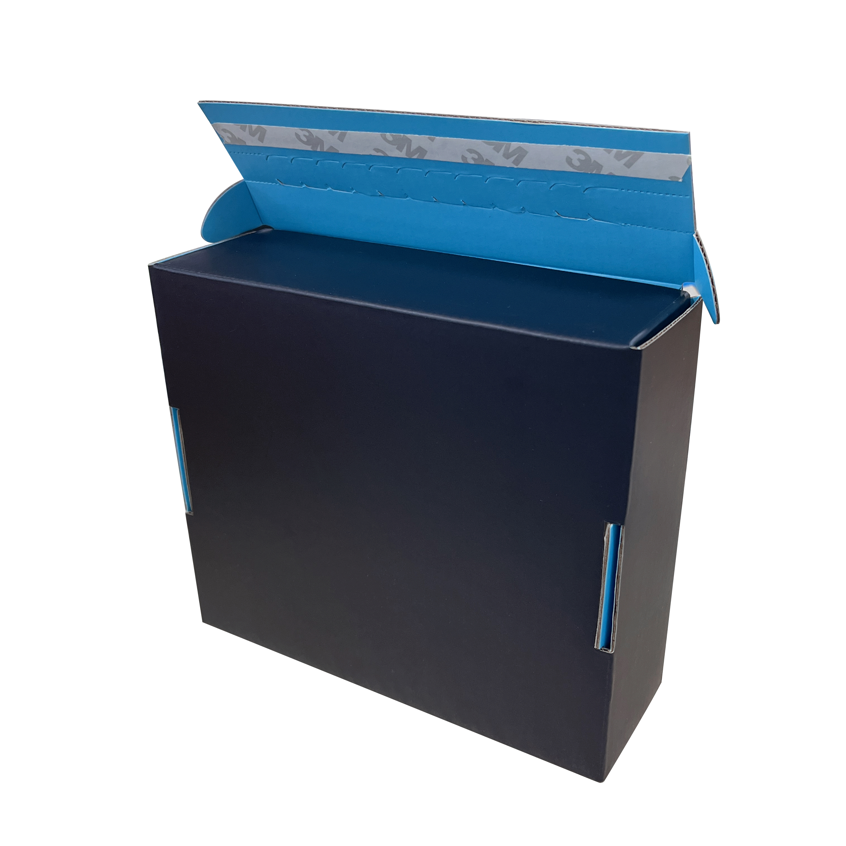  Aangepaste verzenddozen 