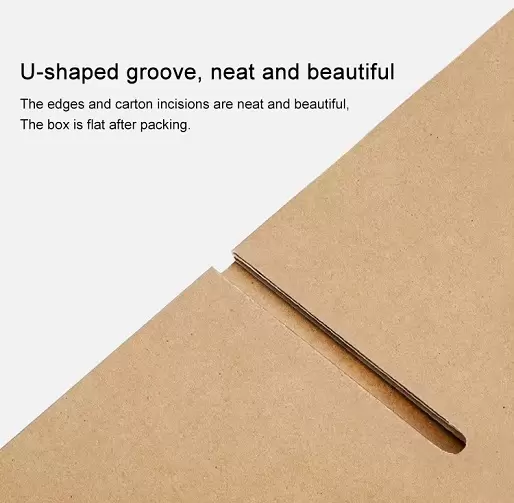 kartonnen doos kartonnen doos