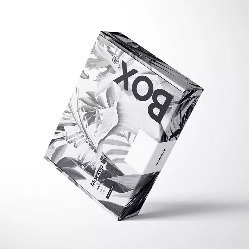 Golfkartonnen verzenddozen Golfkartonnen verzenddozen