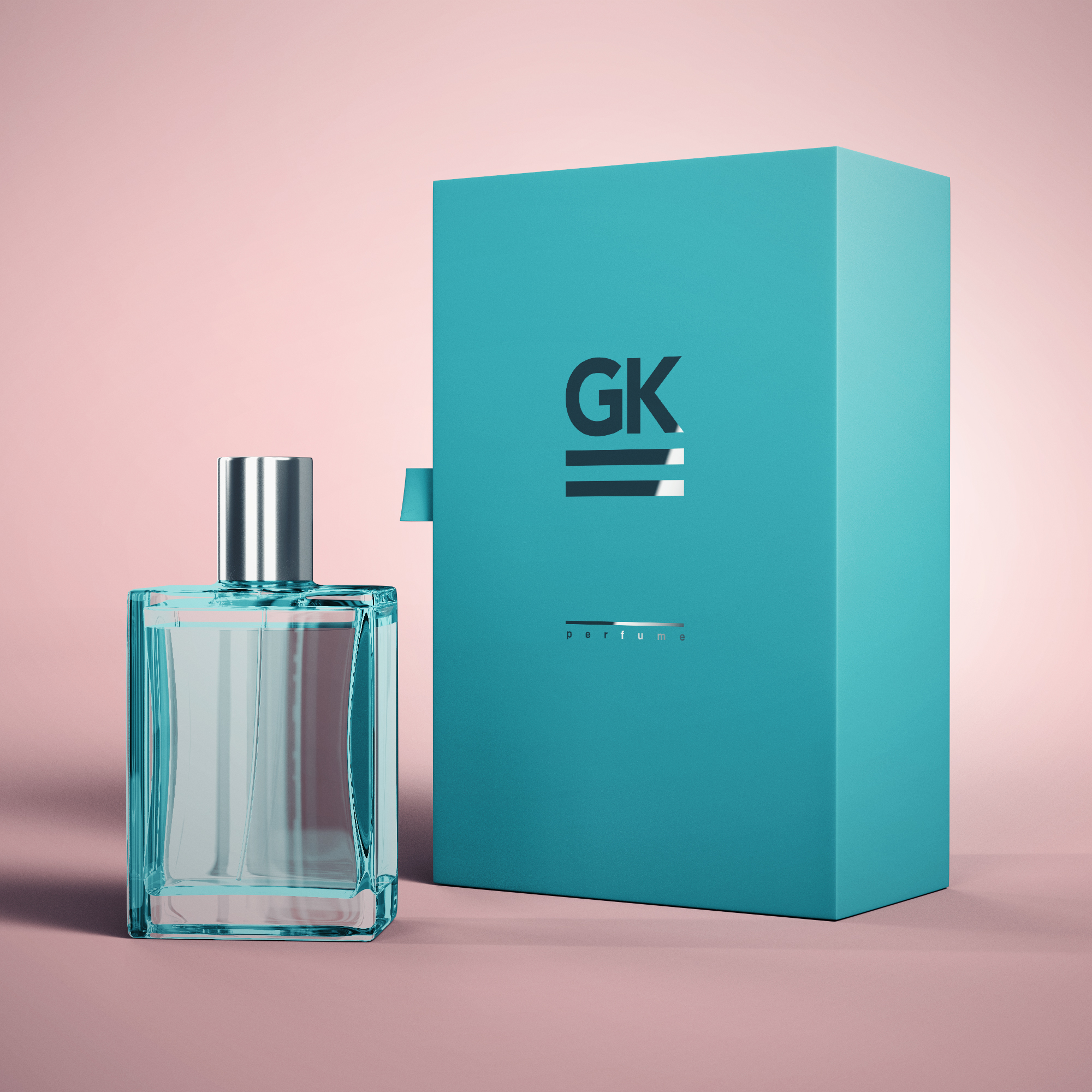 Parfumdoos