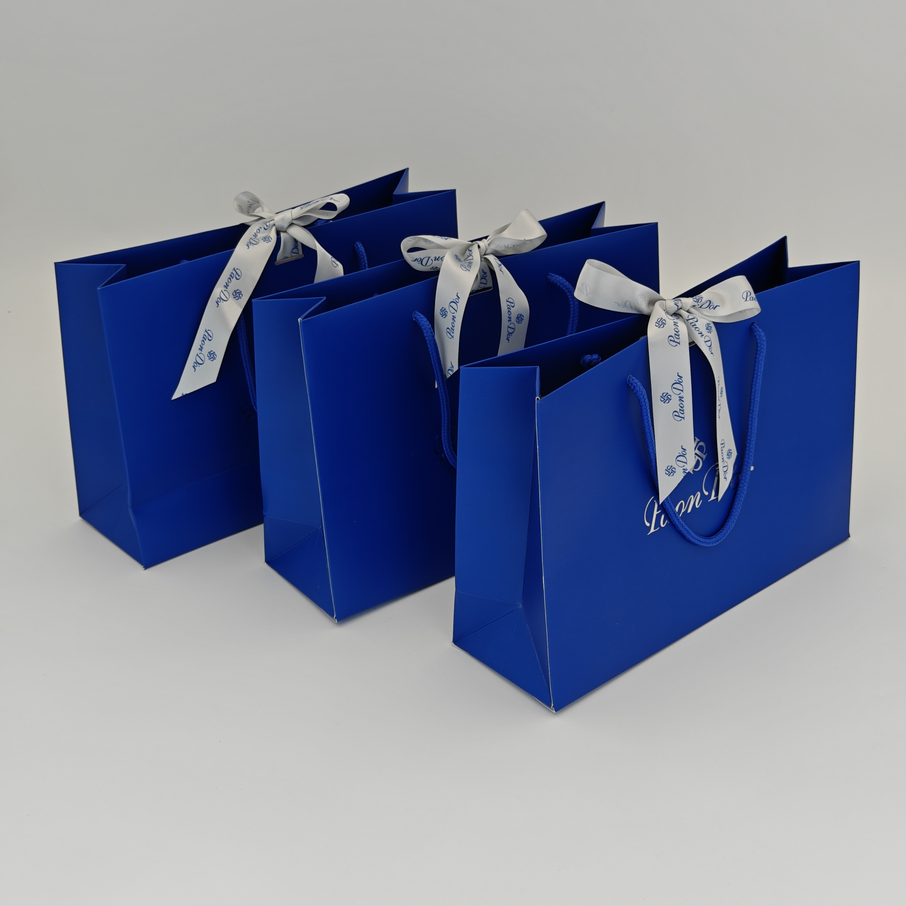  Luxe cadeauzakken 
