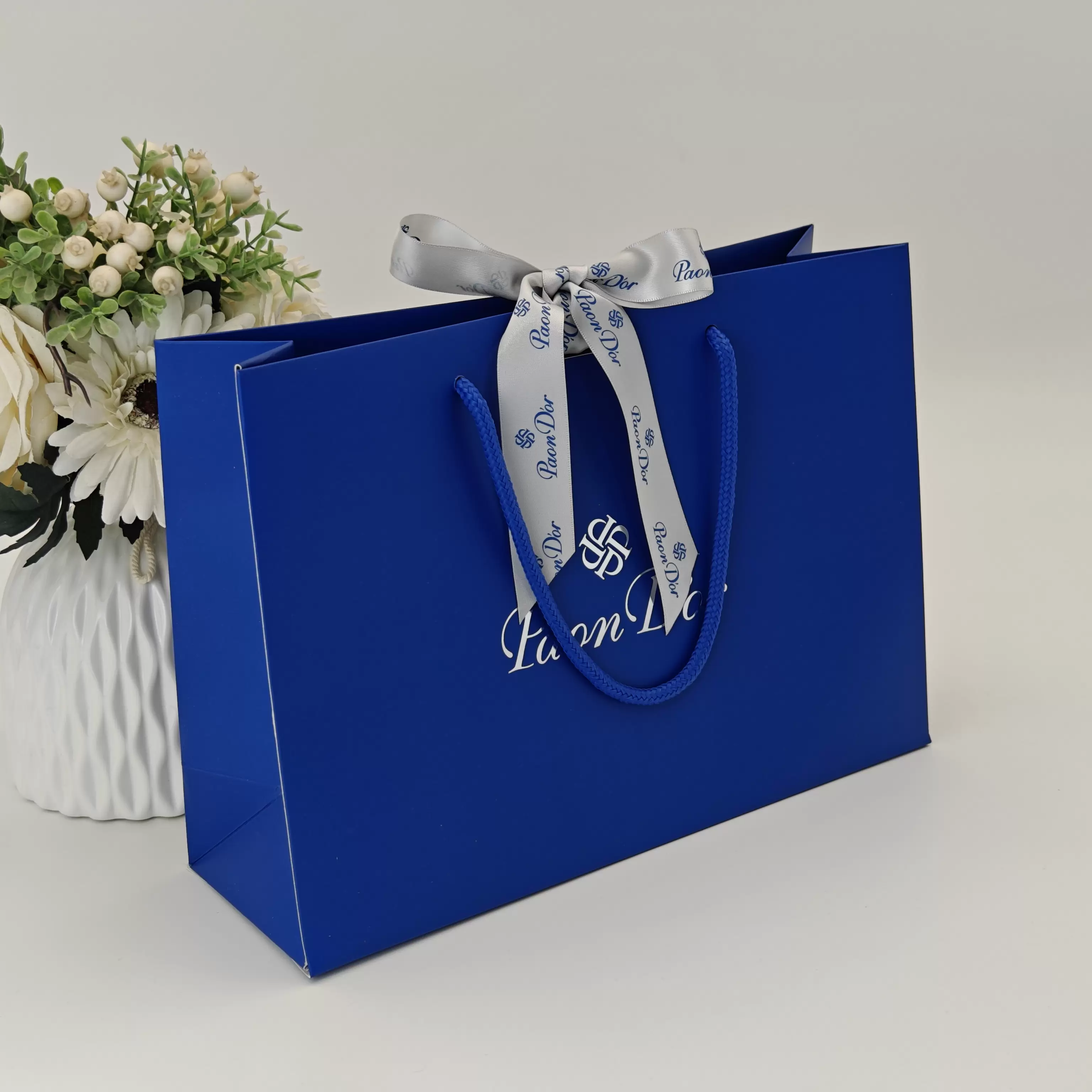 groothandel in cadeautassen