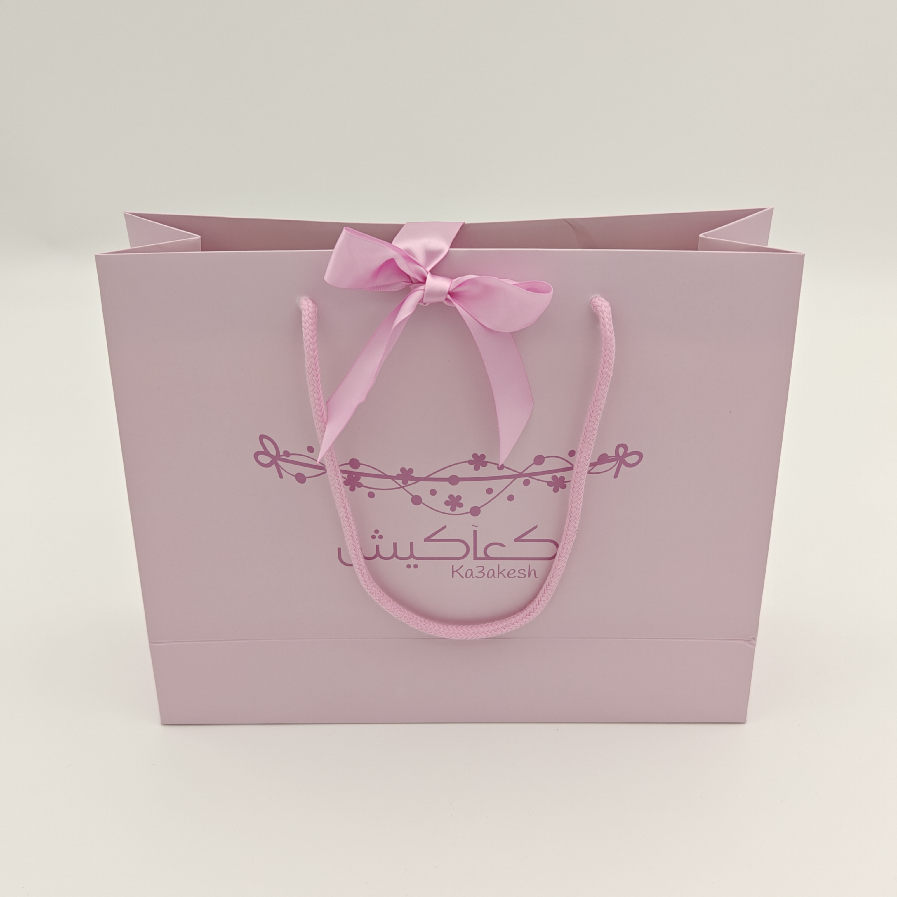  Gepersonaliseerde cadeaupapieren tassen 