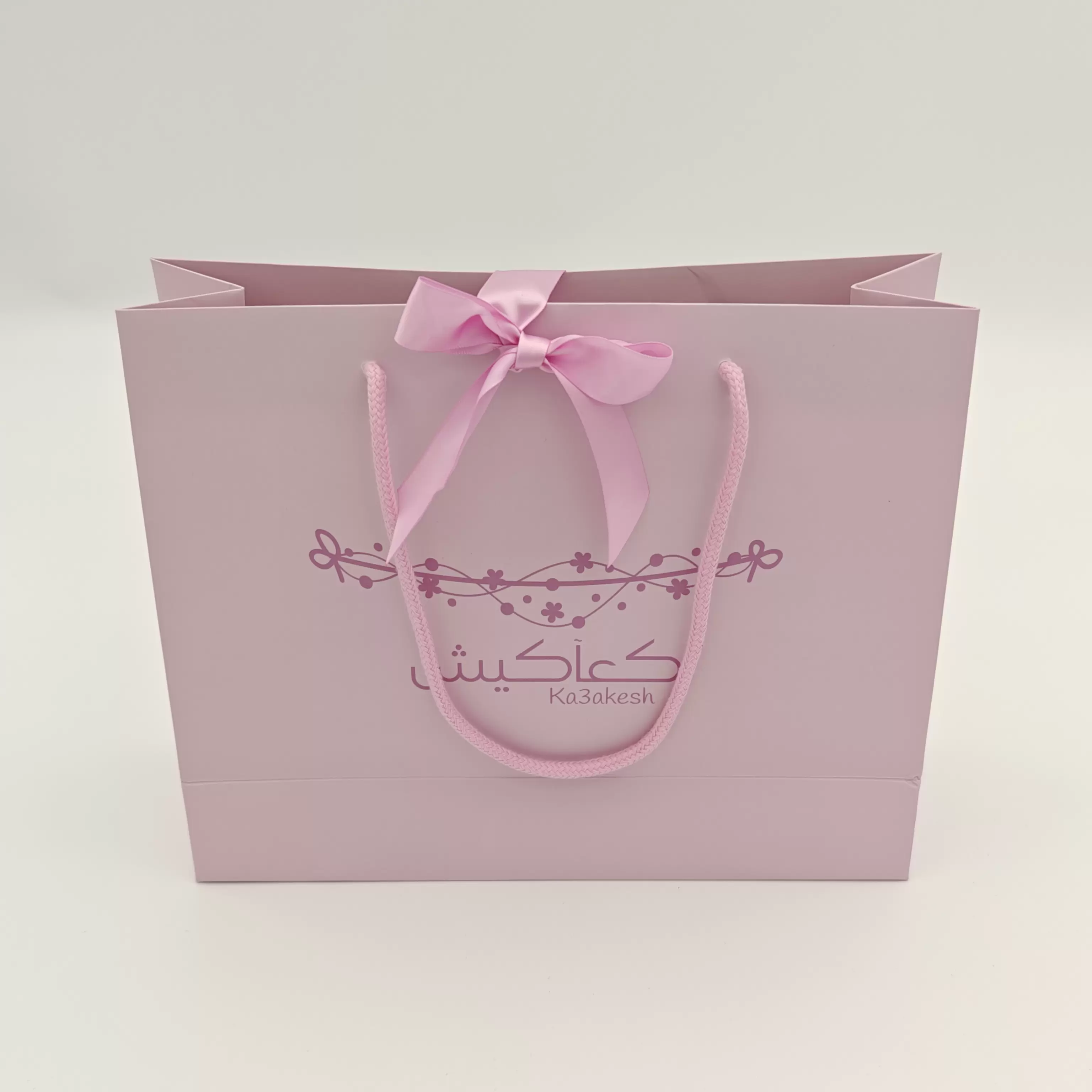  Gepersonaliseerde cadeaupapieren tassen 