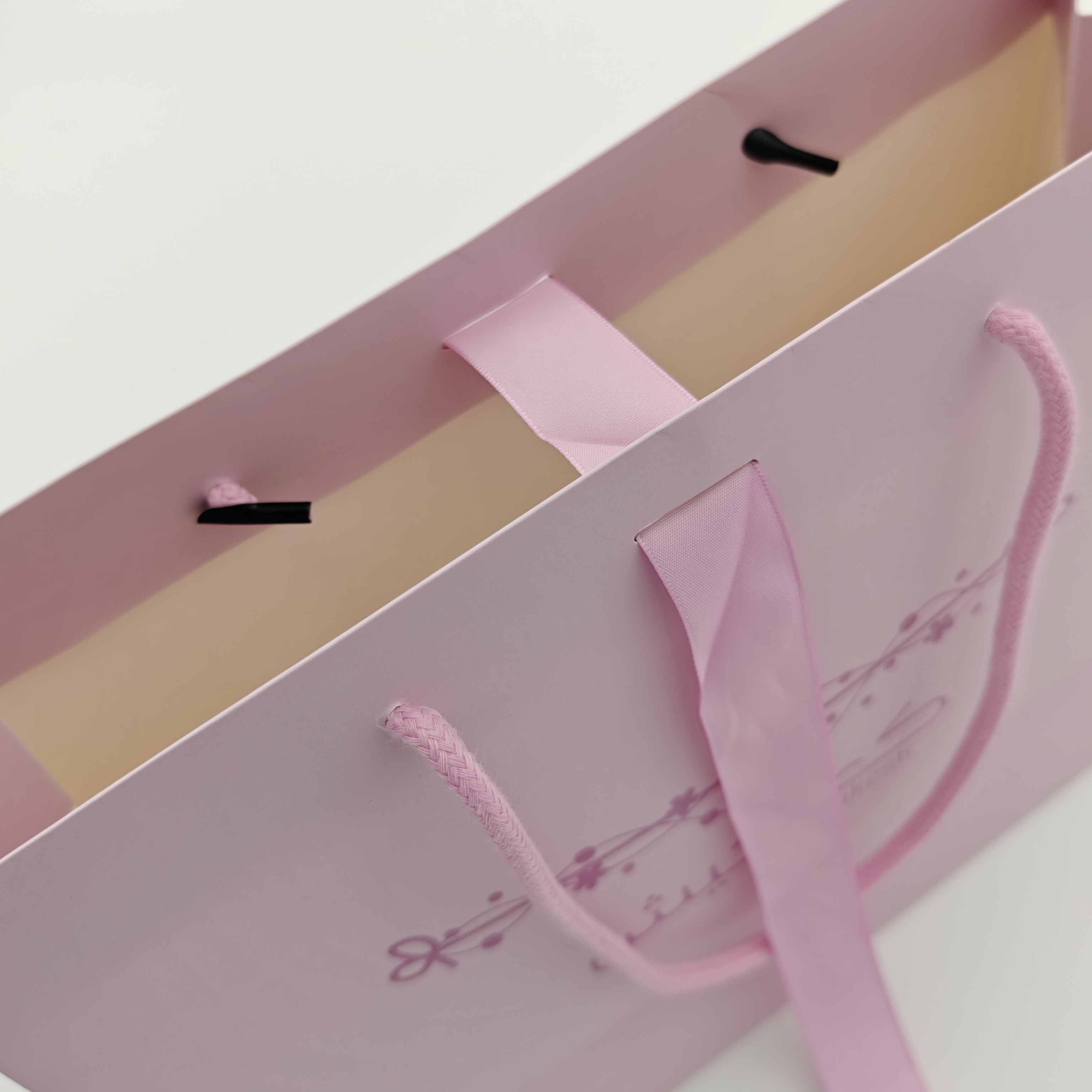 Milieuvriendelijke cadeautas 