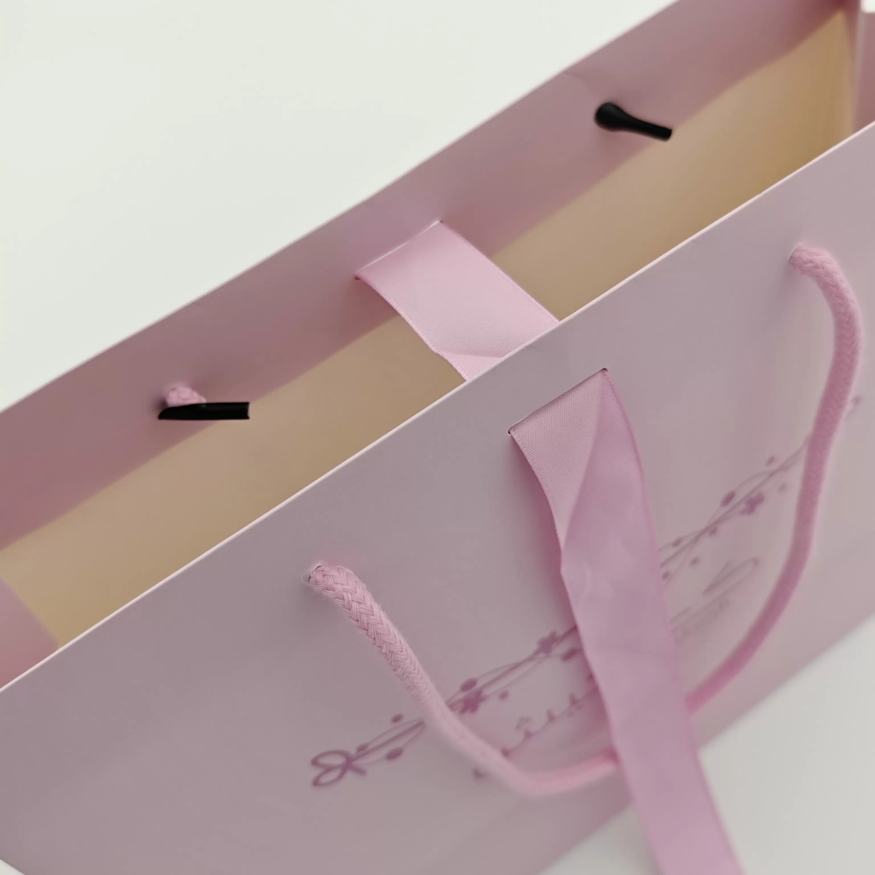  Milieuvriendelijke cadeautas 