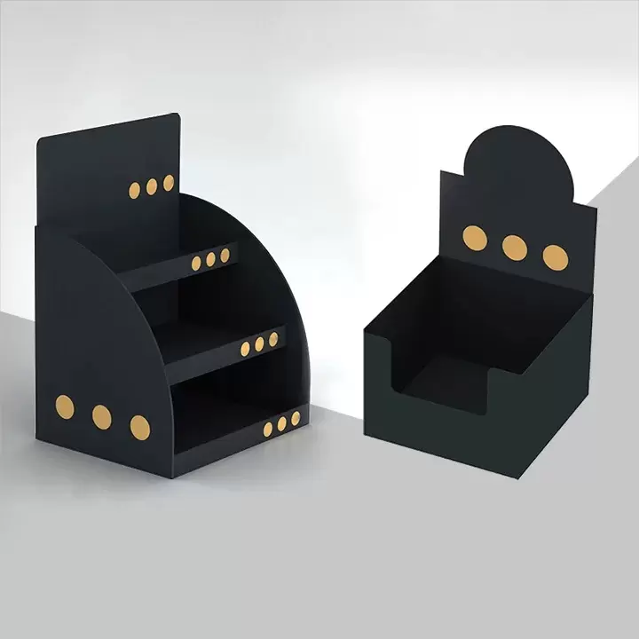 Winkelvitrine Winkelvitrine