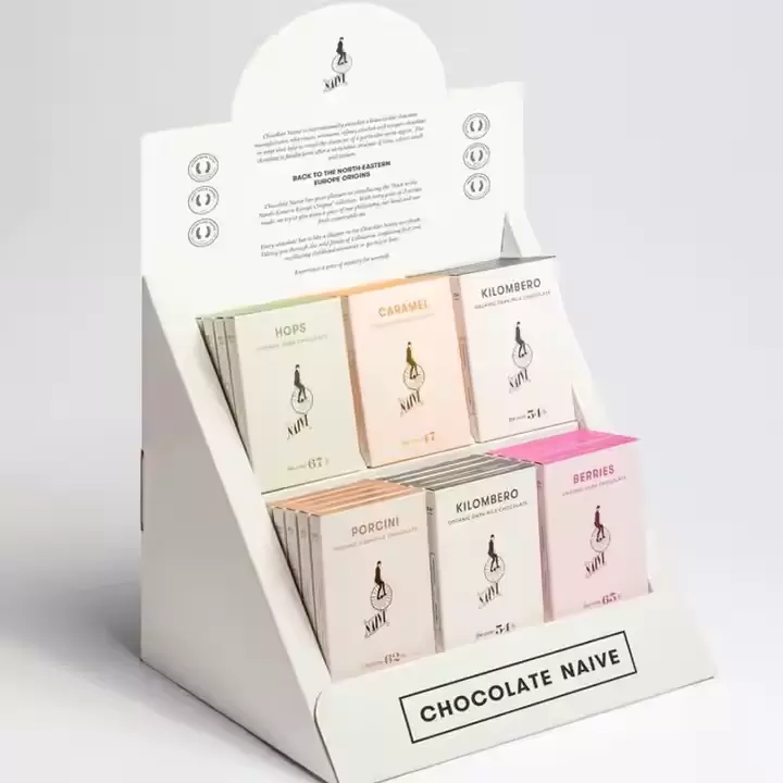 Displaydozen
