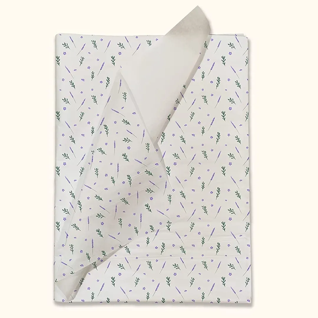  Zijdepapier 