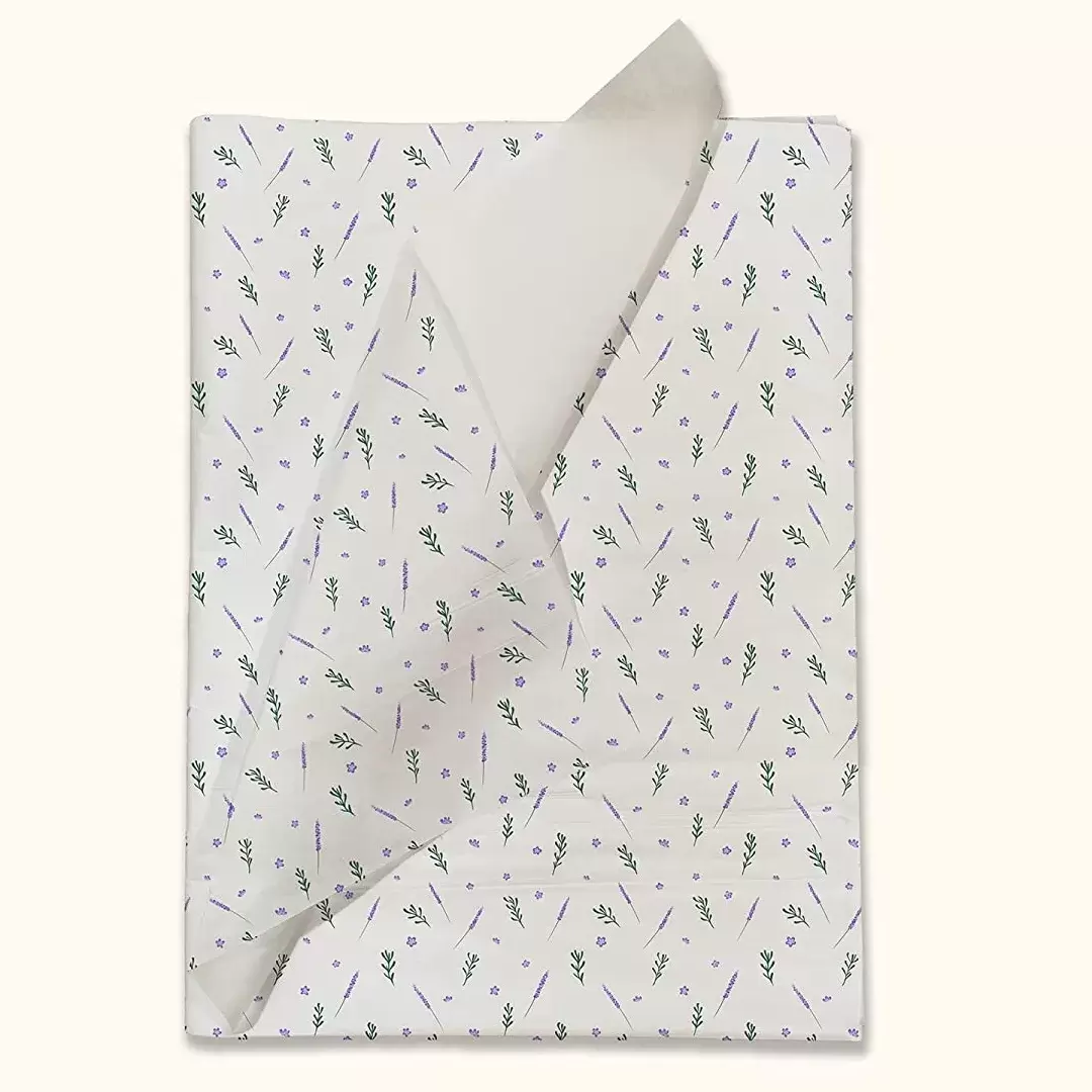 Zijdepapier Zijdepapier