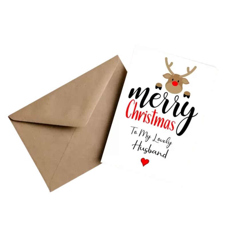  Aangepaste kaarten en enveloppen