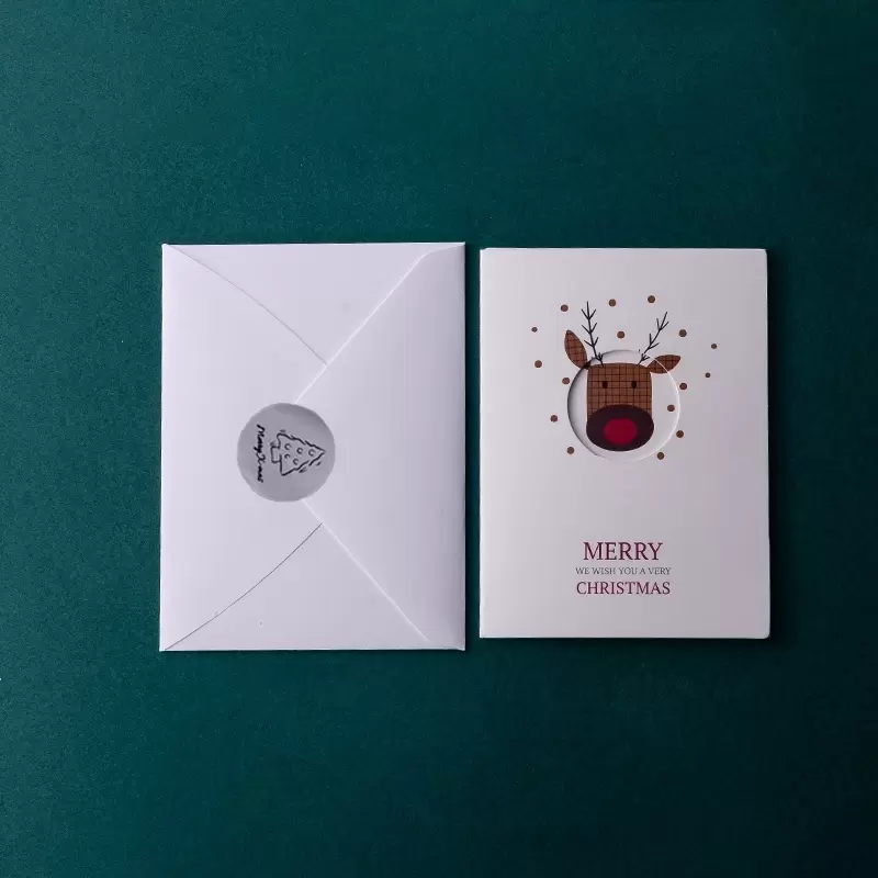 Verpakkingskaarten Verpakkingskaarten